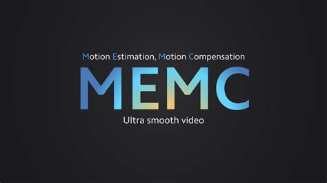 MEMC .